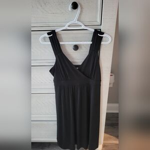 Michaels Kors Black Dress